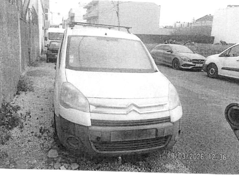 Fotografia de veículo: Venda AT 1465.2026.3
