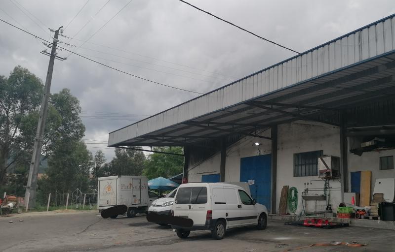 Fotografia de imóvel: Venda AT 2739.2026.2