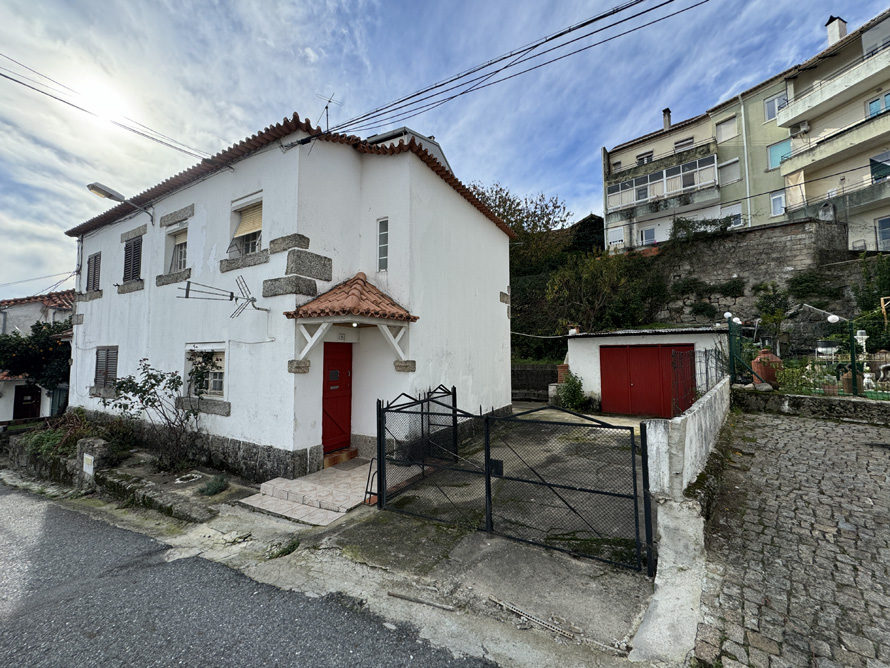 Fotografia de imóvel: Liquidação (CIRE) - Edital em Castelo Branco