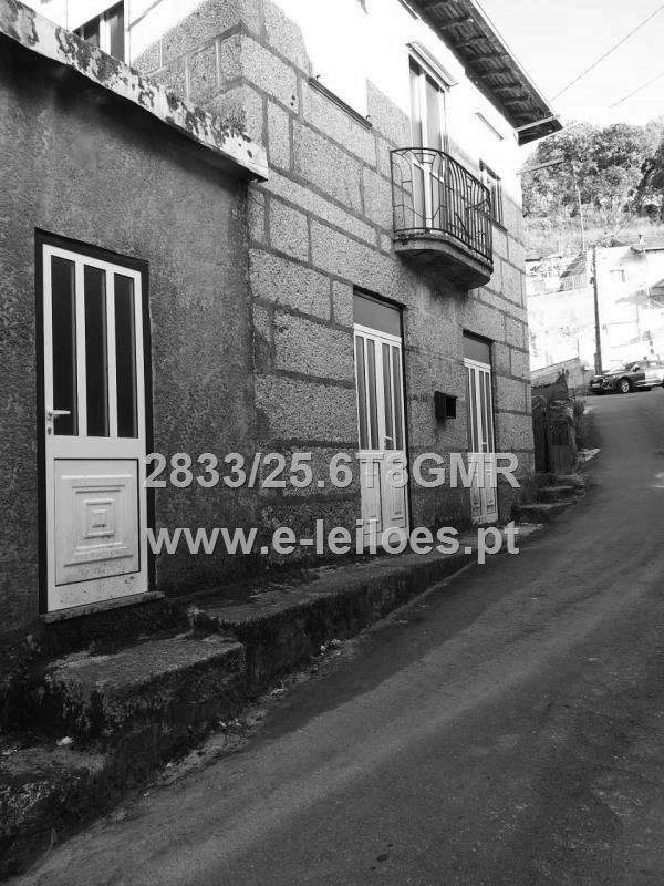 Fotografia de imóvel: Liquidação (CIRE) - Edital em Braga