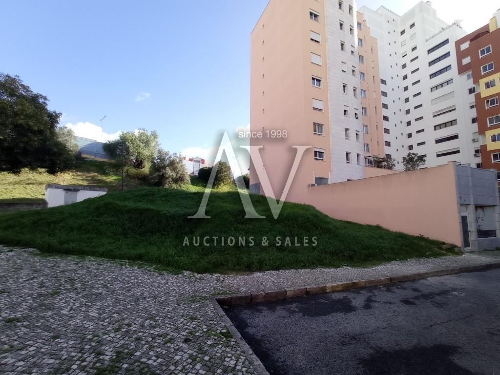 Fotografia de imoveis: Ref.ª P386 - Terreno das Laranjeiras - Verba 1
