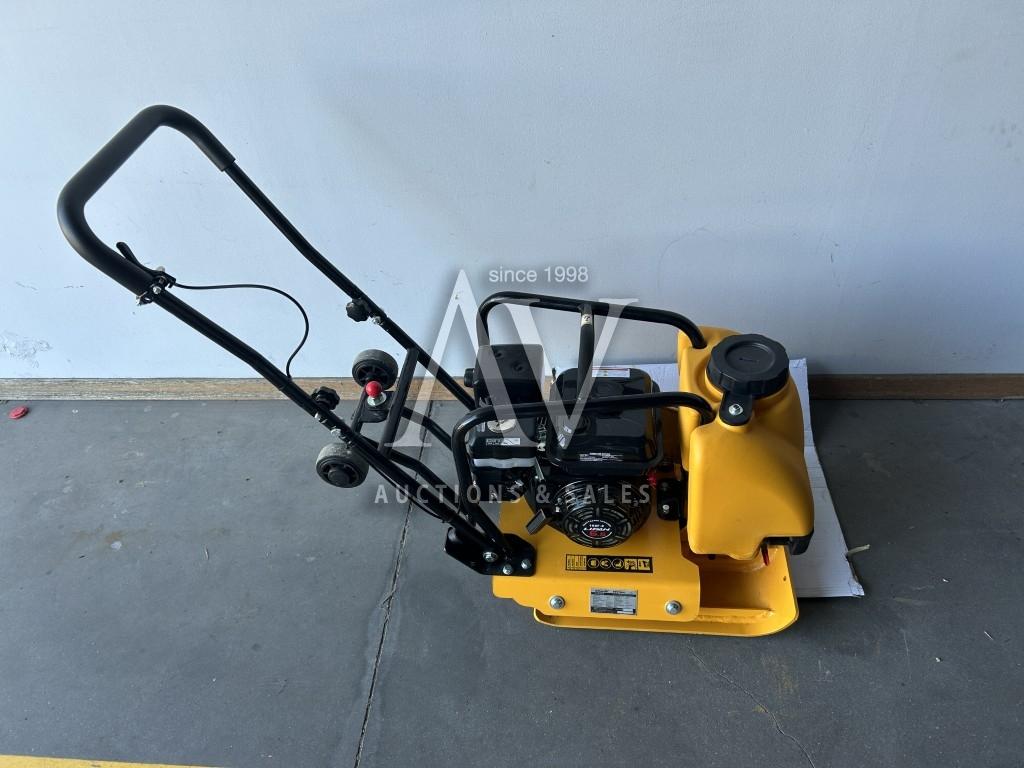 Fotografia de veiculos: Ref.ª P381 - Liquidação CAM Rental - Máquinas e Equipamentos - Verba 4