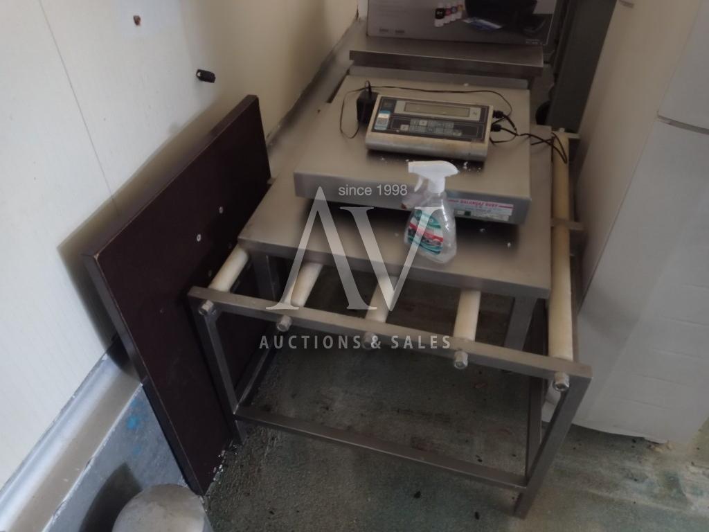 Fotografia de móvel: Navalplan - Blue Economy Projects, S.A. - Verba Lote1
