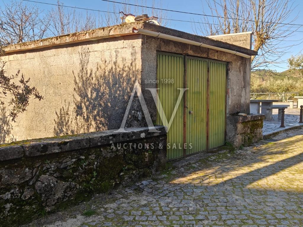 António Diogo Jacinto e Amélia de Gouveia Bento Jacinto - Verba 2