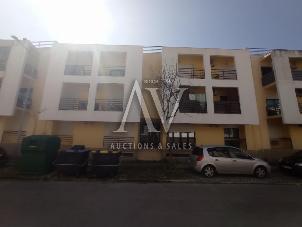 Apartamento em Palmela