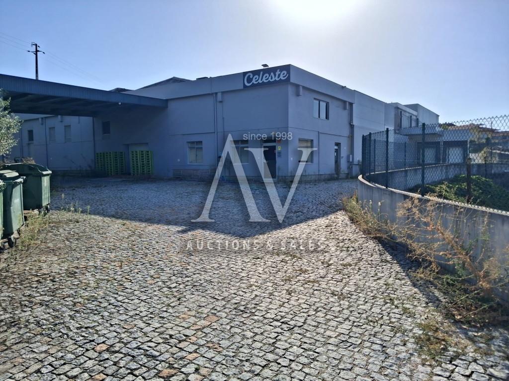 Celeste Actual, S.A. | Pavirel - Padarias Vizelenses Reunidas, Lda. | Imobiliária Miravaz, S.A. - Verba 61