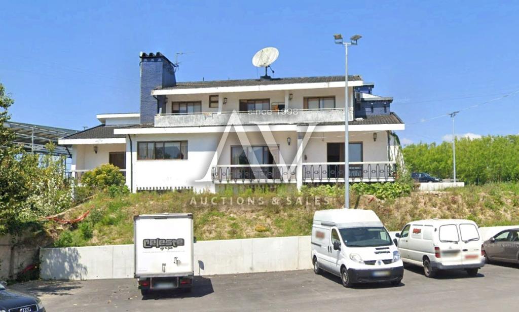 Celeste Actual, S.A. | Pavirel - Padarias Vizelenses Reunidas, Lda. | Imobiliária Miravaz, S.A. - Verba i2