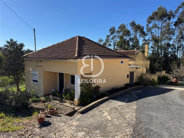 Quinhão hereditário - Lote 1