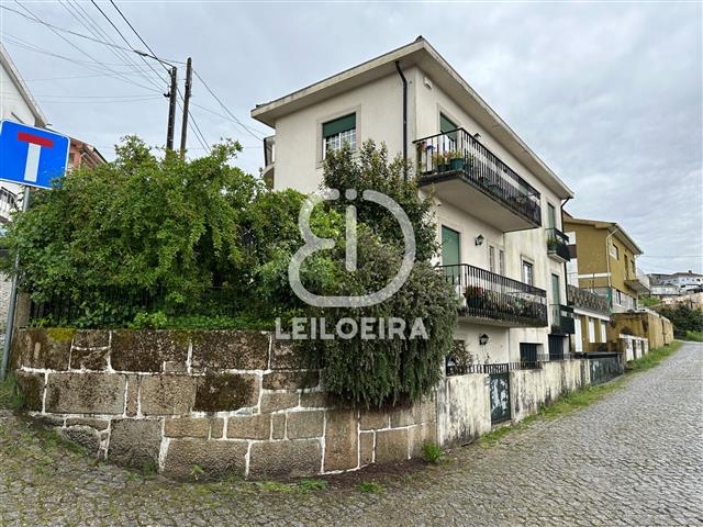 Fotografia de imóveis: moradia lote 1 1844