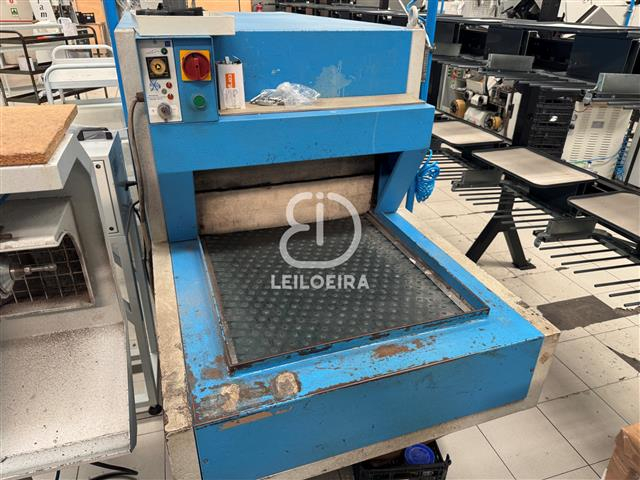 Fotografia de equipamento: Forno - Lote 37