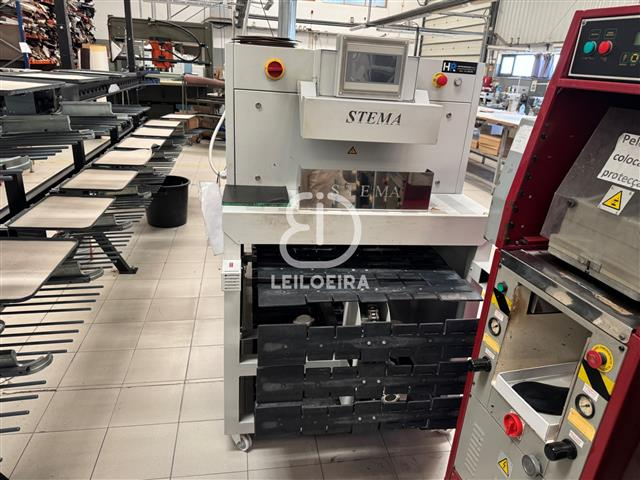 Fotografia de equipamento: Forno - Lote 43