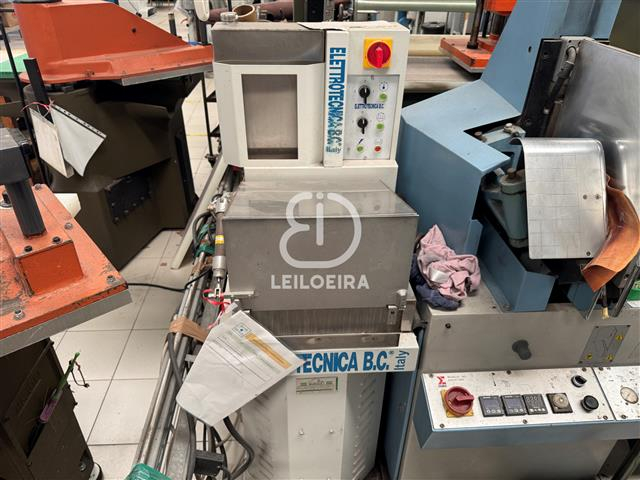 Fotografia de equipamento: Humidificador - Lote 7