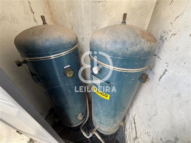 Fotografia de equipamento: Reservatório - Lote 73