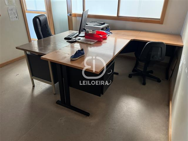 Fotografia de equipamento: Mobiliário de Escritório - Lote 78