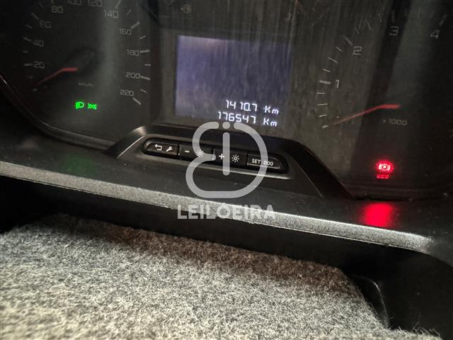 Fotografia de veículo: Viatura - Lote 83