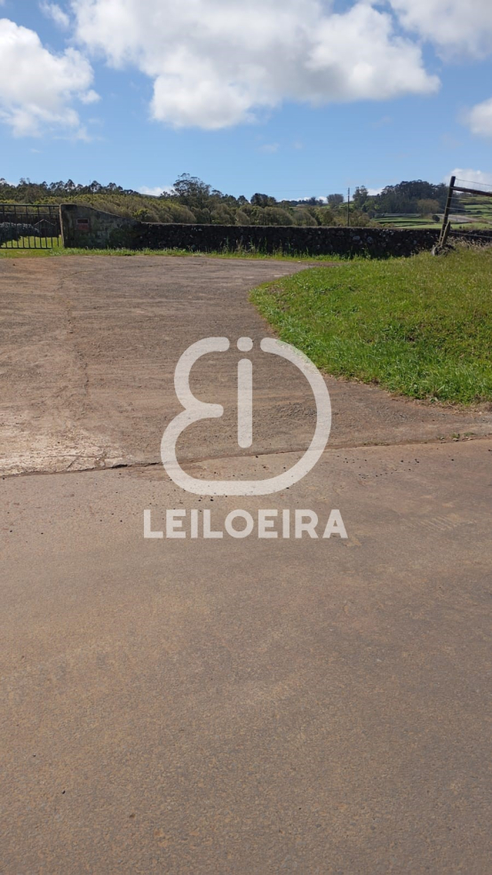 Terreno - Lote 1