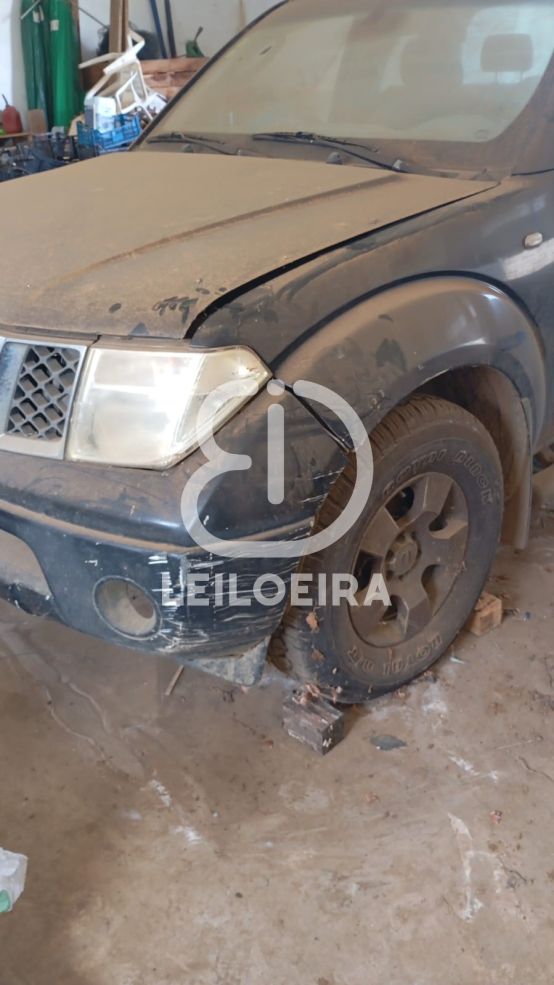 Viatura - Lote 3