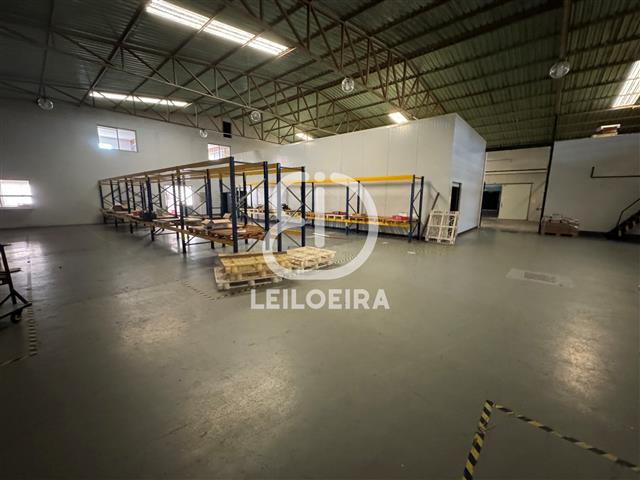 Fotografia de imóvel: Pavilhão - Lote 1