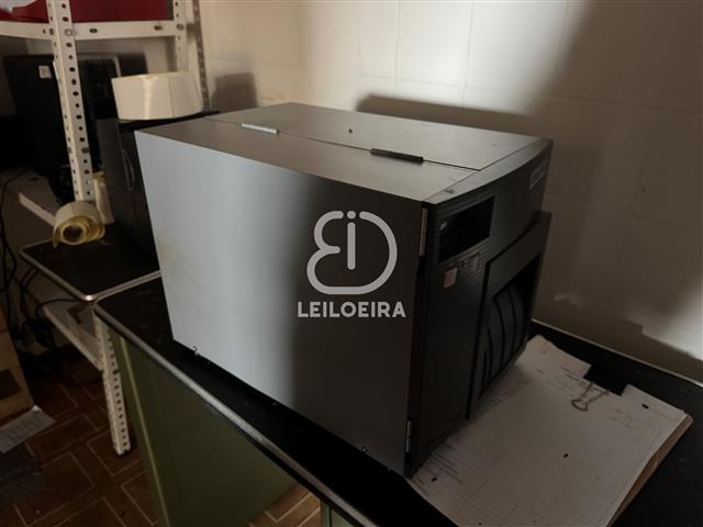Fotografia de equipamento: Equipamento diverso - Lote 11