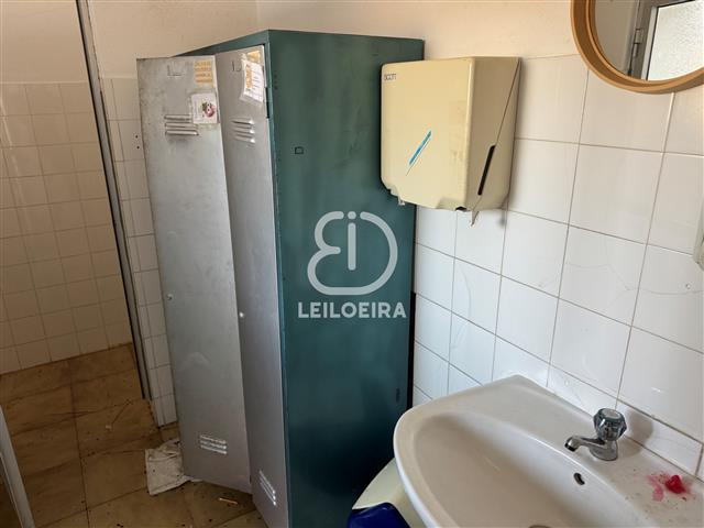 Fotografia de equipamento: Máquina de lavar/secar - Lote 12