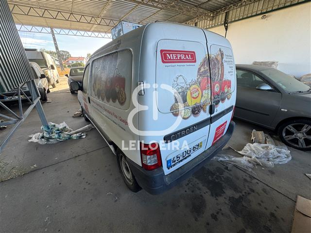 Fotografia de veículo: Viatura - Lote 27