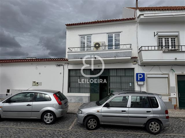 Fotografia de imóvel: Moradia - Lote 30