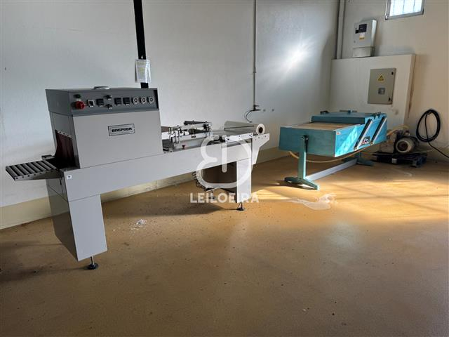 Fotografia de equipamento: Equipamento diverso - Lote 9