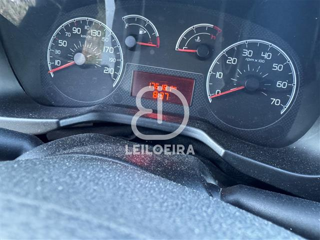 Viatura - Lote 1 - Verba 1