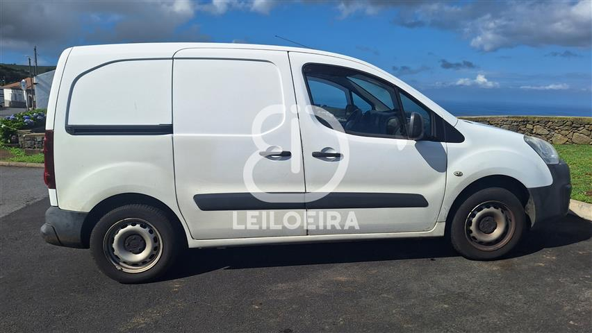 Viatura - Lote 1