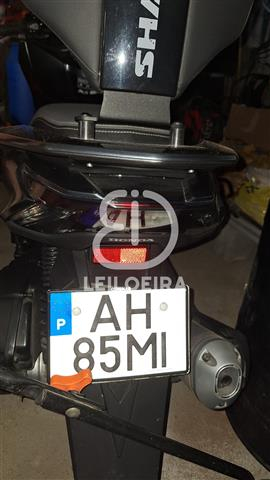 Motociclo - Lote 2