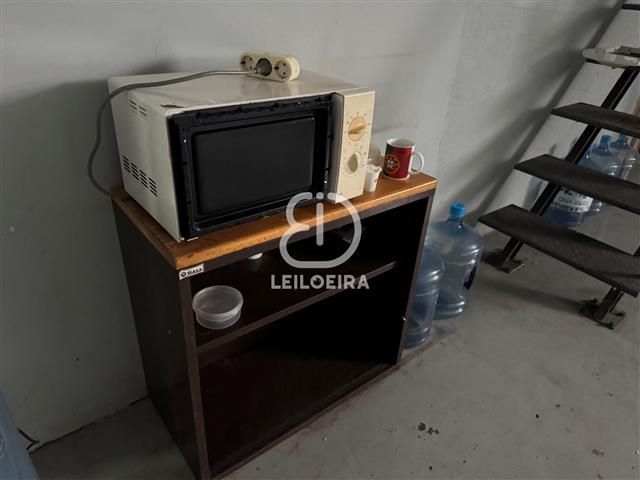 Equipamento Fabrico Calçado - Lote 1 - Verba 1 a 27