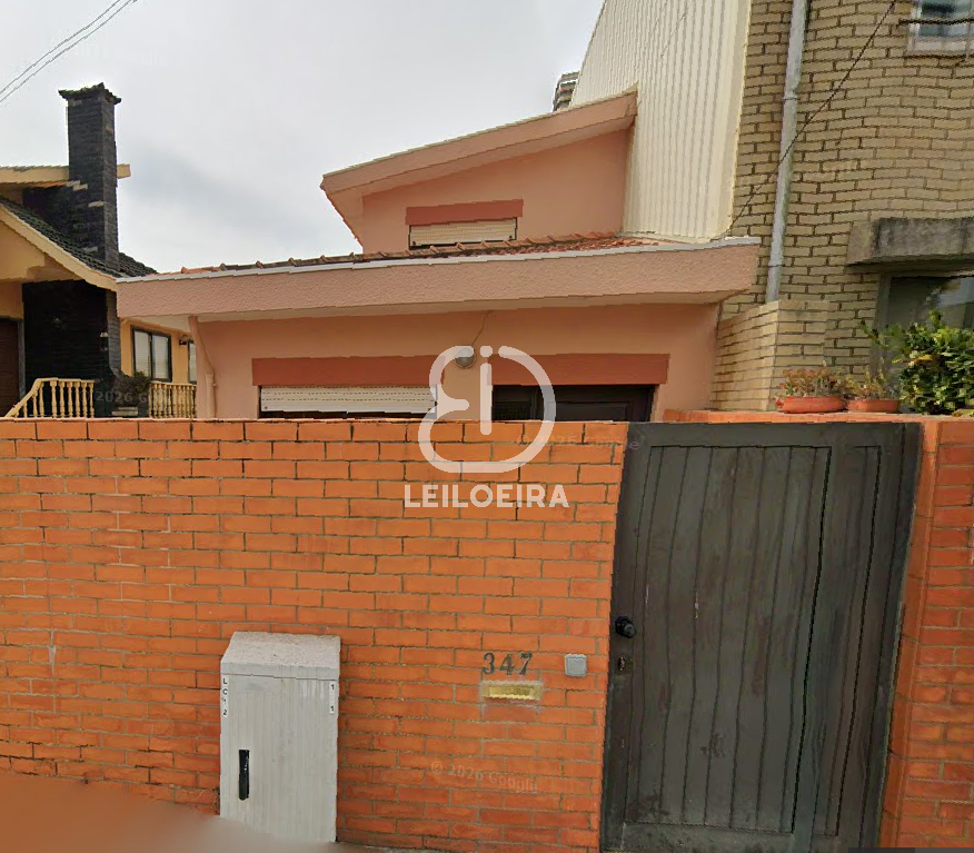 Terreno para construção - Lote 1