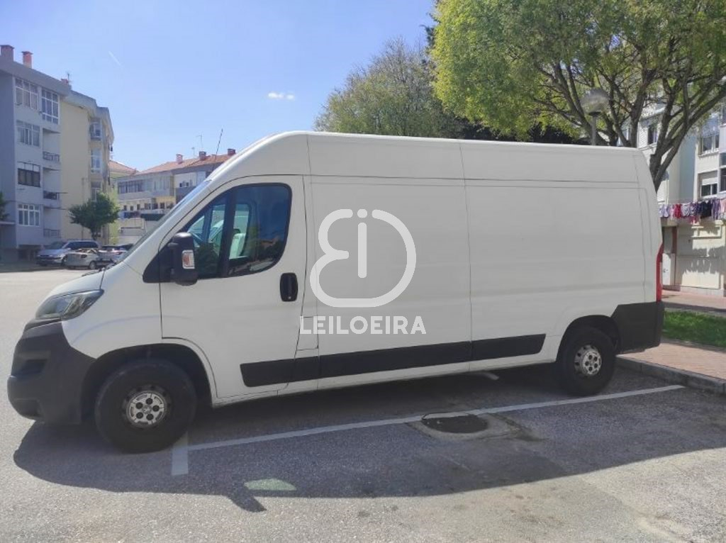 Fotografia de veículo: Viatura - Lote 7