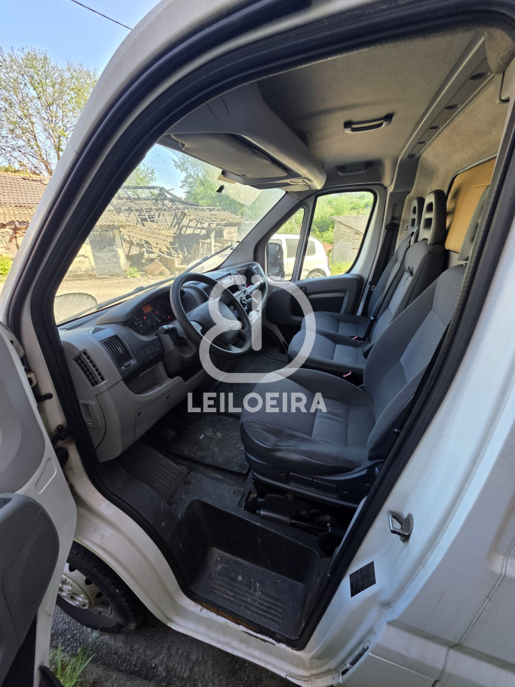 Fotografia de veículos: Viatura - Lote 1