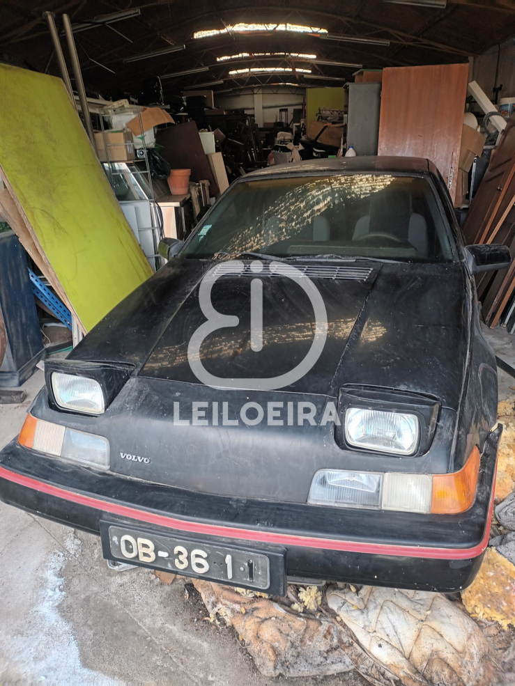 Fotografia de : Viatura ligeira de passageiros - Lote 3
