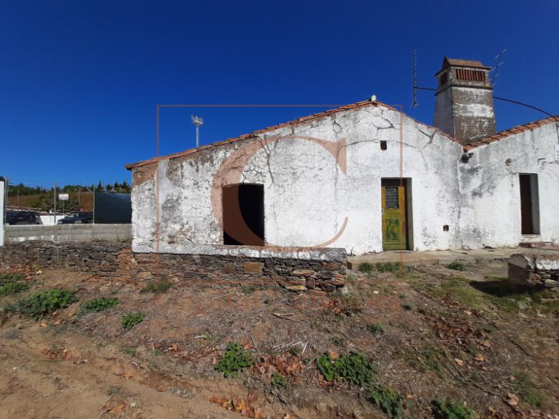 Fotografia de imóvel: Moradia | Alandroal | Évora