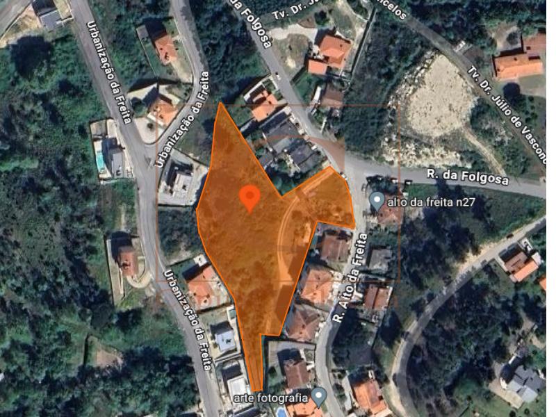 RUSTICO EM ZONA URBANA
