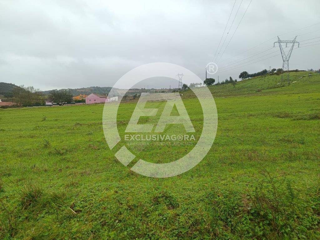 Proporção de 1/3 (Indiviso) de Terreno rústico c/ 29.400 m2