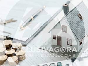 Fotografia de imóvel: Direito ao Quinhão da Herança Ilíquida e Indivisa sobre Terreno para Construção c/ 890 m2