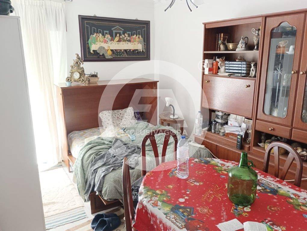 Direito ao Quinhão da Herança Ilíquida e Indivisa sobre o Direito de Superfície de Apartamento T2