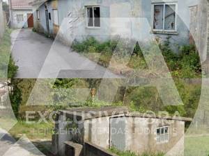 Fotografia de imóvel: Direito ao Quinhão da Herança Ilíquida e Indivisa sobre 2 Prédios Urbanos