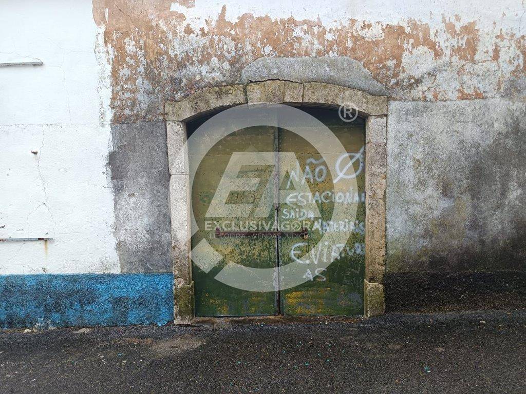 Fotografia de máquina: Proporção de 1/3 (Indiviso) de Armazém Industrial de r/chão