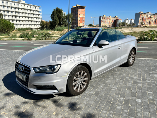 Audi A3 Cabriolet