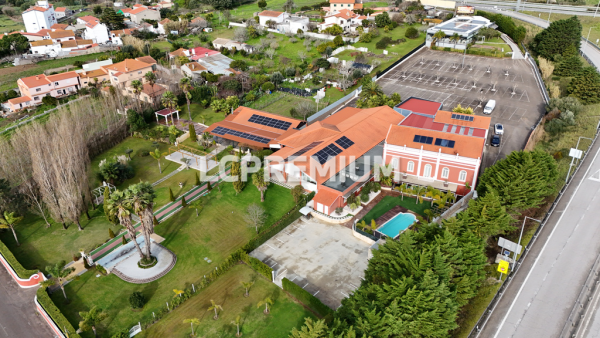 Fotografia de imóvel: Quinta da Salmanha