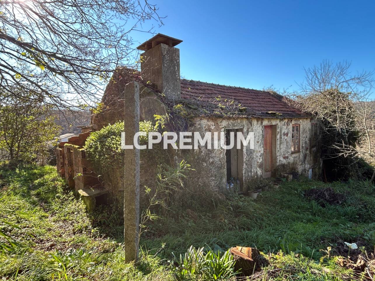 Imóvel em Oliveira de Azeméis