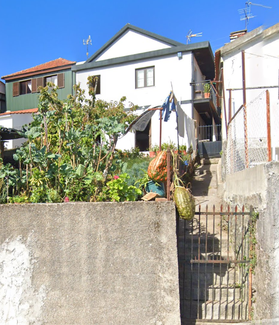 Fotografia de imóveis: Quinhão hereditário na proporção 1/6