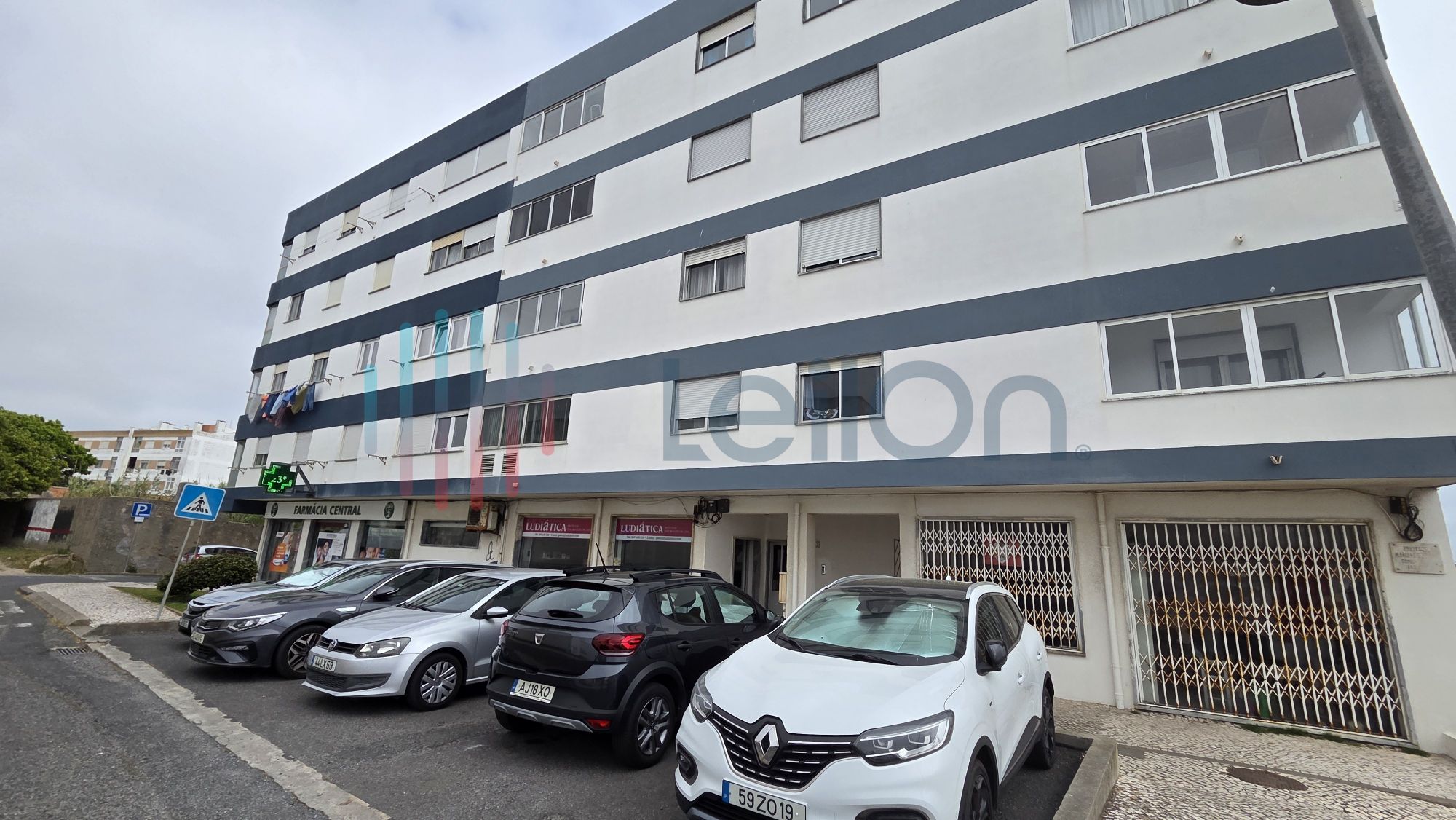 FRAÇÃO AUTÓNOMA  T3 EM SINES