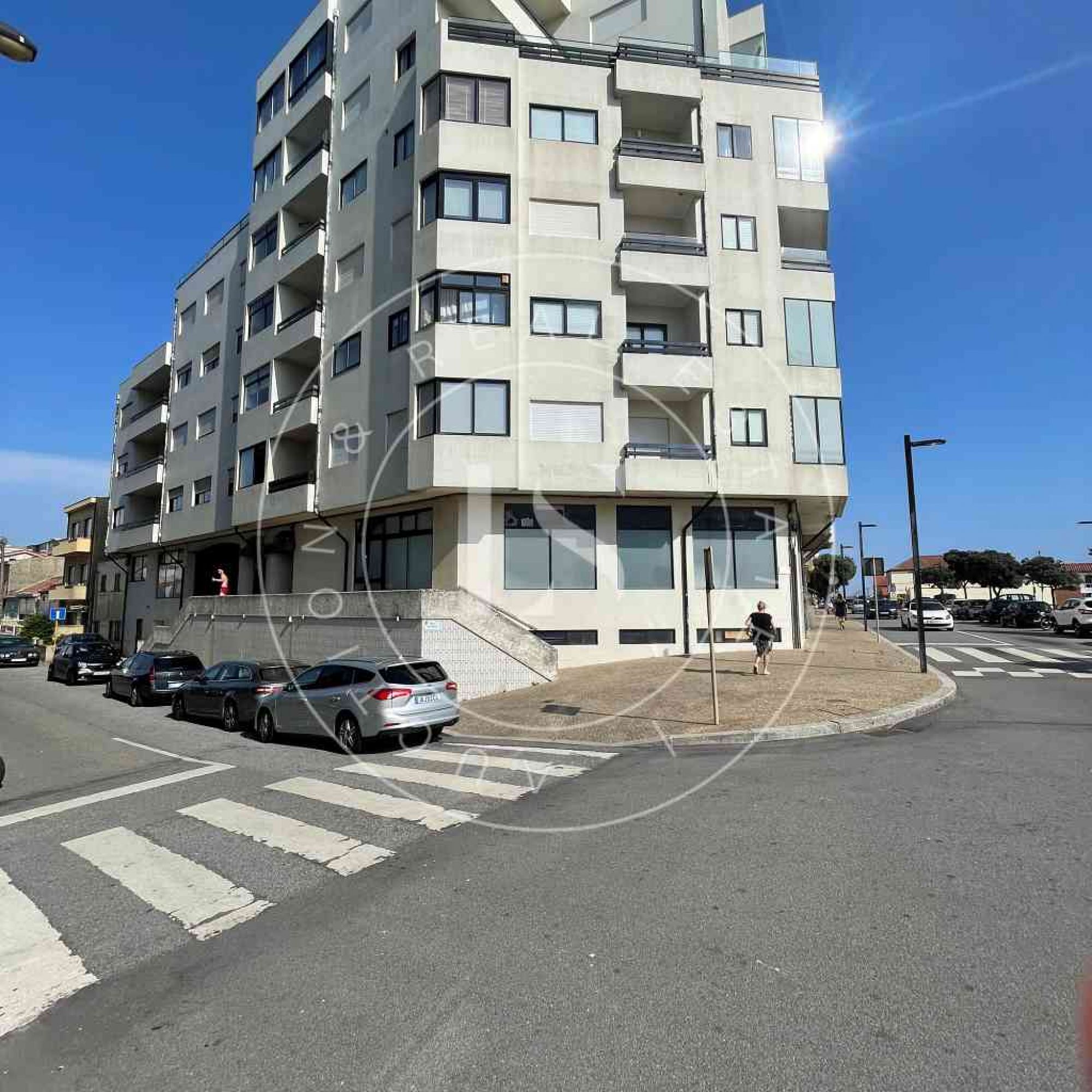 Fotografia de documento: Apartamento T2 Póvoa de Varzim - VENDIDO