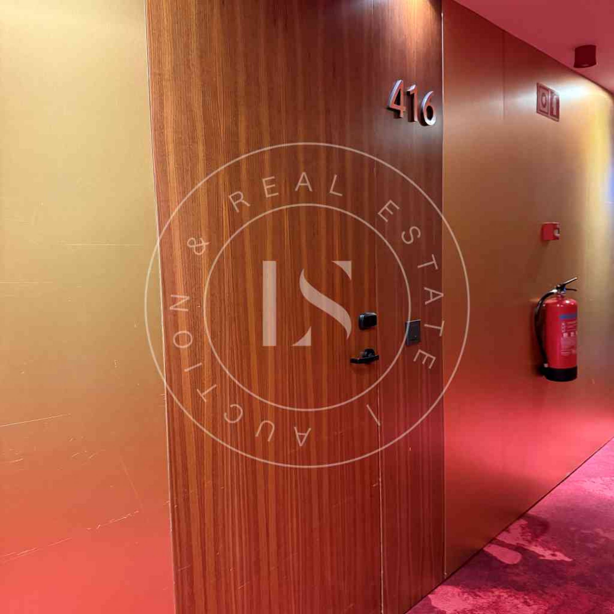 Fotografia de imóvel: 1/2 Apartamento T2 | Ermesinde