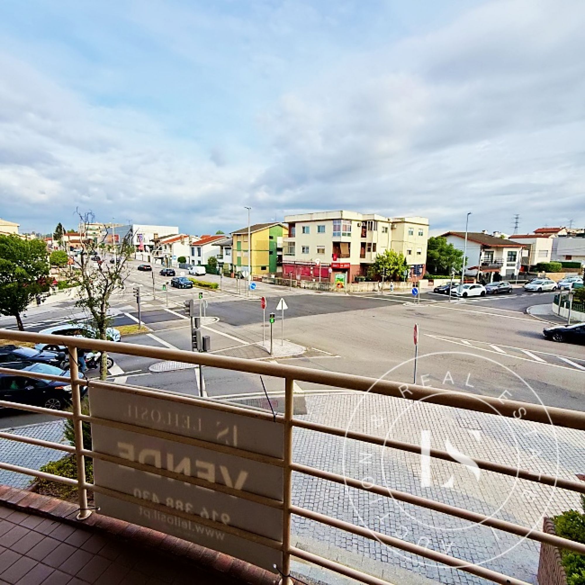 Fotografia de imóvel: Apartamento T3 | Cidade da Maia
